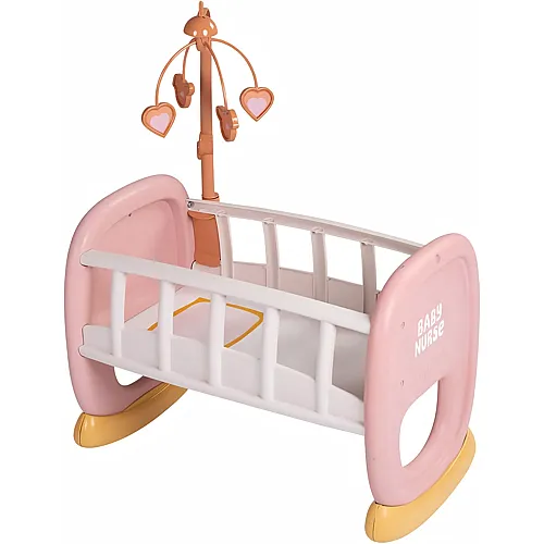 Smoby Baby Nurse Puppenbett