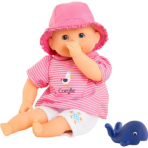 Badebaby Oceane 30cm