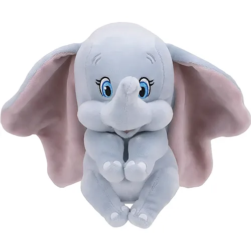 Ty Beanie Babies Dumbo mit Sound - 24 cm