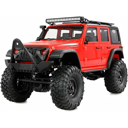 Amewi AMXRock Mini-Crosstrail Crawler
