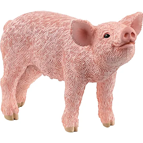 Schleich Farm World Ferkel