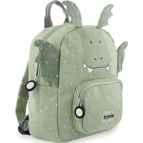 Trixie Rucksack Drache, klein