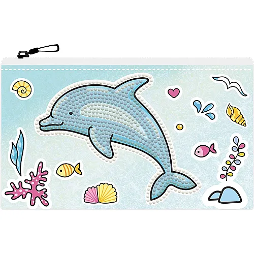Etui Delfin