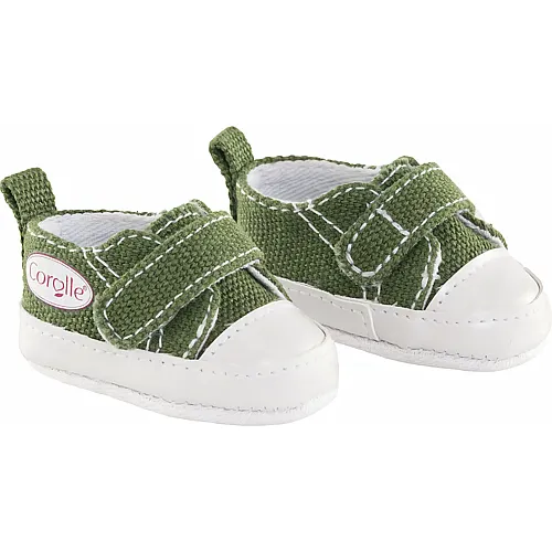 Ma Corolle Khaki Sneakers - 36cm