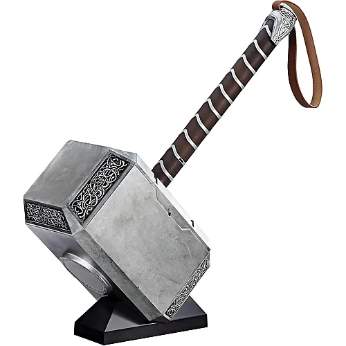 Hasbro Marvel Legends - Avengers Thorhammer, Premium-Edition