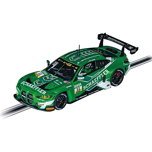BMW M4 GT3, No. 11 Schubert Motorsport, DTM 2024
