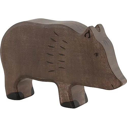 Wildschwein