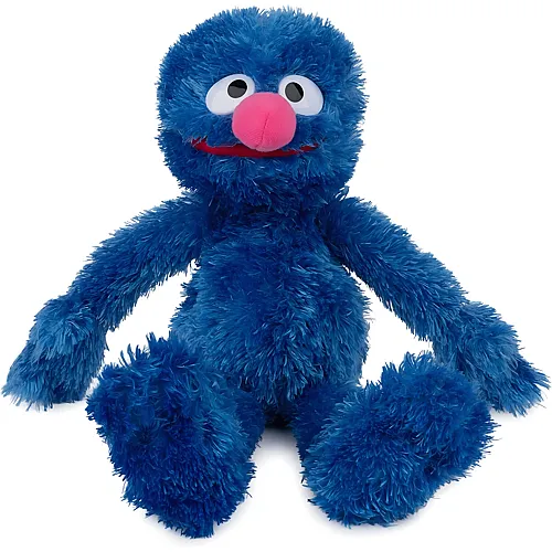 Peluche Elmo rouge rue sésame SESAME STREET