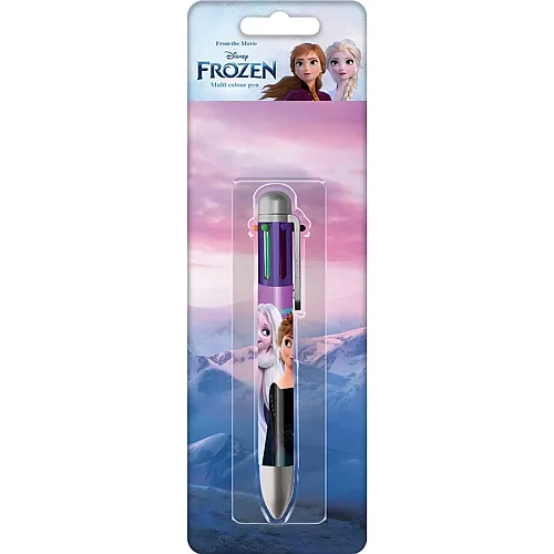 Sombo Frozen Mehrfarbenstift 6 Farbenstift