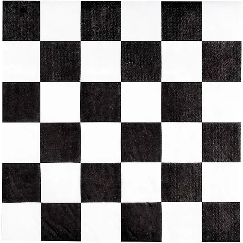 Boland Papierservietten Racing - 20 Teile