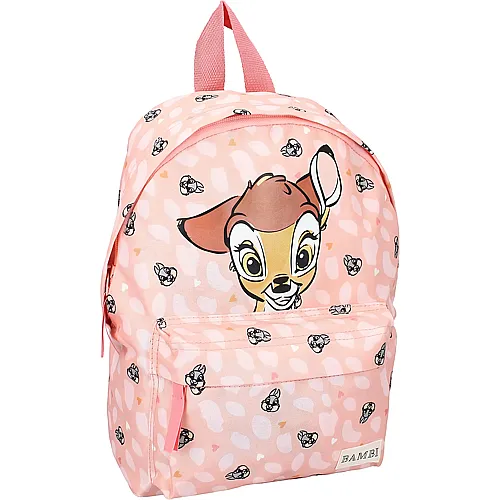 Rucksack Bambi We Meet Again