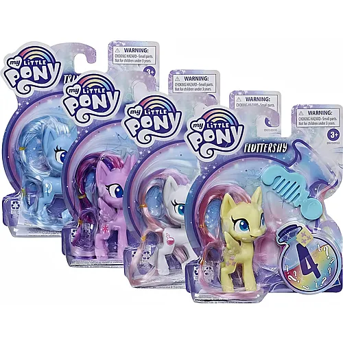 Hasbro My Little Pony Zaubertrank Ponys