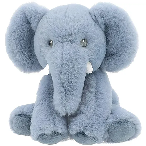 KeelToys Keeleco Baby Elefant (14cm)