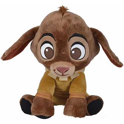 Simba Pl�sch Disney Wish, Valentino - 23 cm