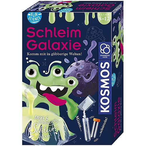 Schleim-Galaxie