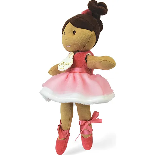 Ballerina Rosa 20cm
