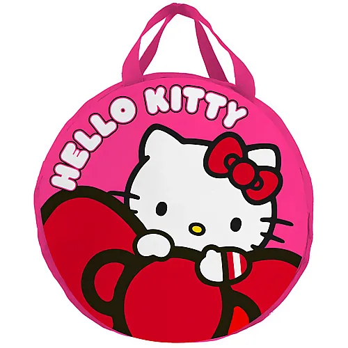 Coriex Hello Kitty Aufbewahrungstasche aus Polyester