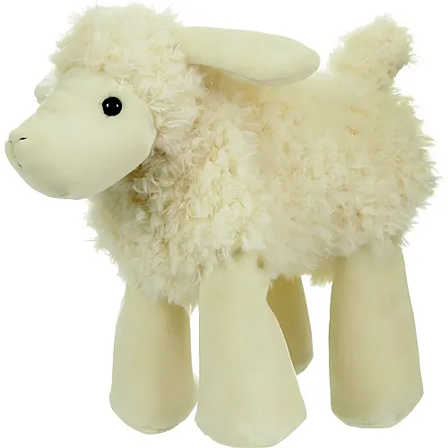 Egmont Handpuppe Lamm