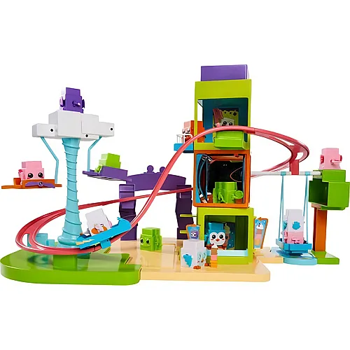 Simba Bloxies Fun Park Spielset
