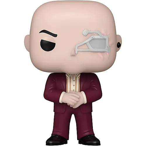 Echo - Kingpin Nr.1336