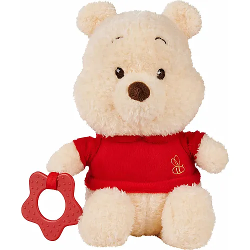 Simba Winnie Pooh mit Beisshilfe