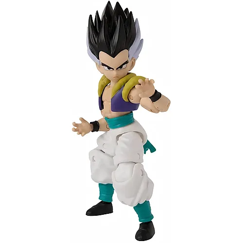 Bandai DB Dragon Stars Gotenks