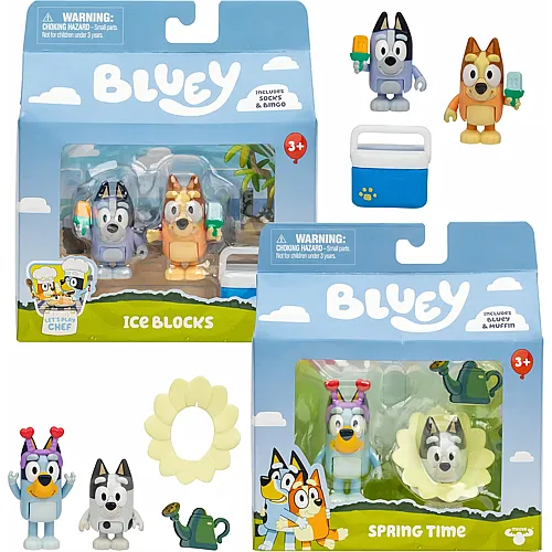 Figuren Zweierpack