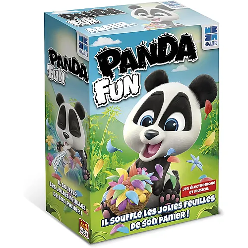 Megableu Panda'fun (FR)
