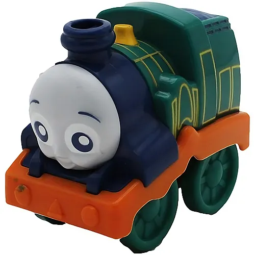 Fisher-Price My First Thomas & Friends trainieren Emily 8 cm gr�n