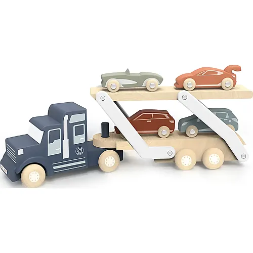 Speedy Monkey Autotransporter