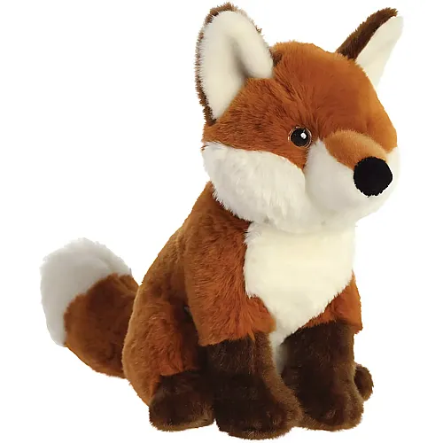 Aurora Eco Nation Fuchs - 23 cm