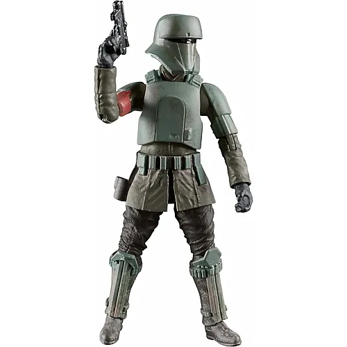 Hasbro Star Wars The Vintage Collection Din Djarin (Morak) - 9,5 cm