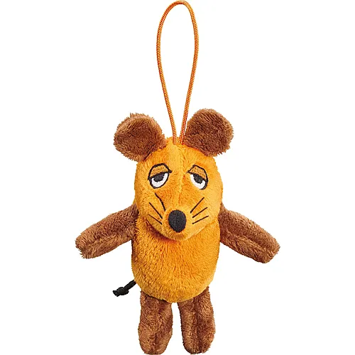 Anh�nger Die Maus - 7,5 cm