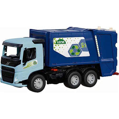 Lena Worxx M�llwagen Volvo FMX - 52 cm