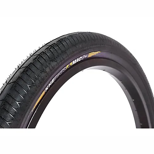 KHE BMX Folding Tire Premium MAC2+  20'' x 2,3 Park-Street E6