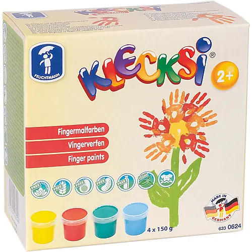 Feuchtmann Basic Mini - 600 g