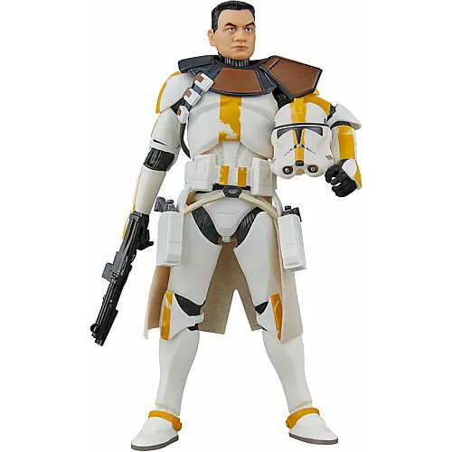 The Black Series Klon Lieutenant Galle 15cm