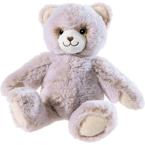 Heunec Two-Tone B�r Cremebeige - 30 cm