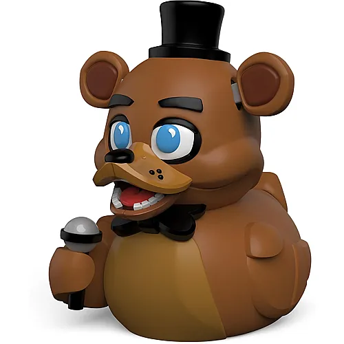 Numskull Games TUBBZ: Five Nights at Freddys - Freddy