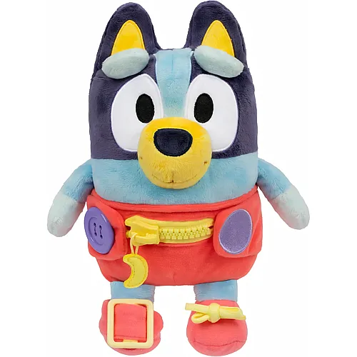Spectron Anziehspass Bluey - 25 cm