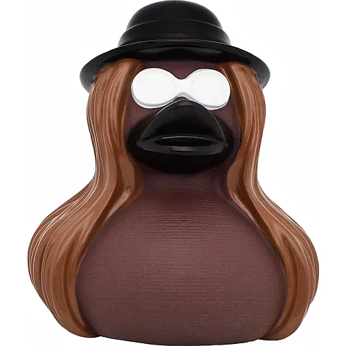 Lilalu Rubber duck Lede