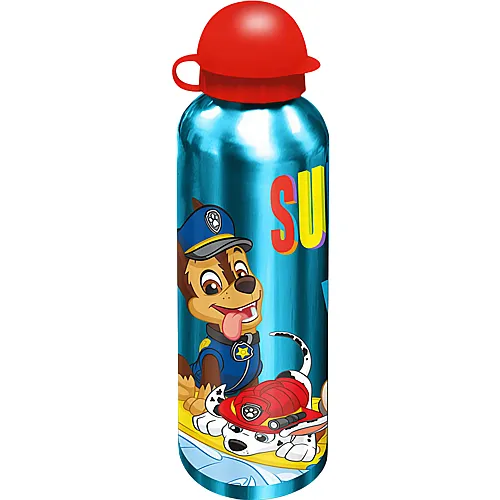 Kids Licensing Paw Patrol Flasche