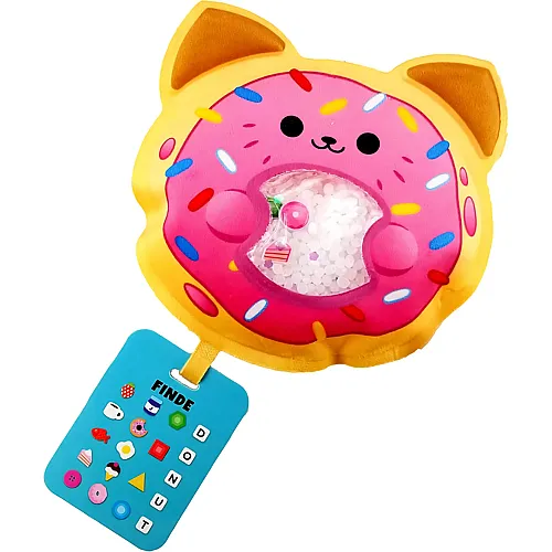 Donut DE