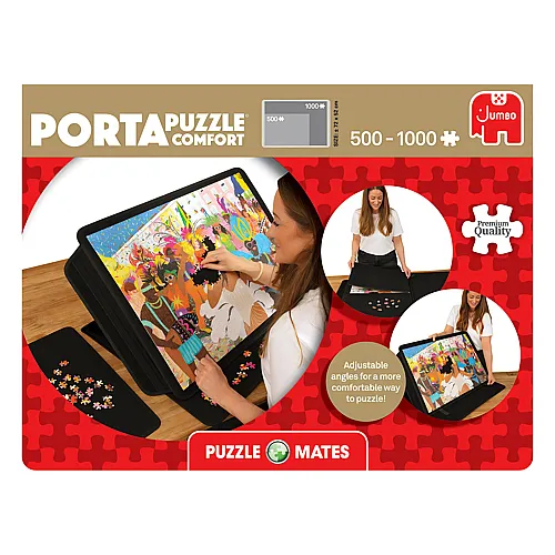Jumbo Portapuzzle Comfort