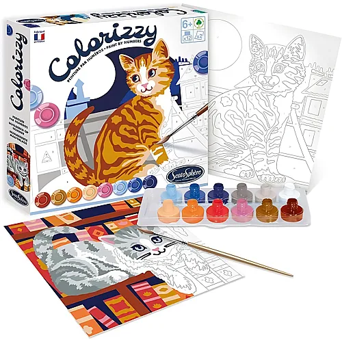 MNZ Katzen