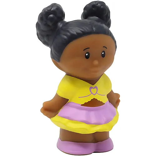 Fisher-Price Little People M�dchen Tessa