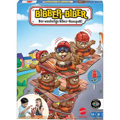 Bibber-Biber