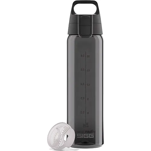 Sigg Trinkflasche Total Color ONE Anthracite 0.75 L