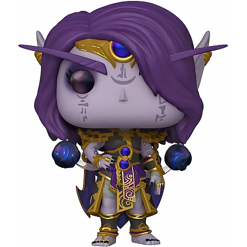 World of Warcraft - Xal'atah 1102