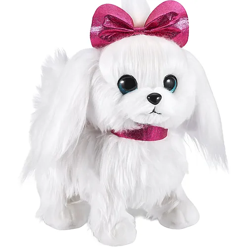 Zuru Pets Alive Paw Paw the Walking Puppy